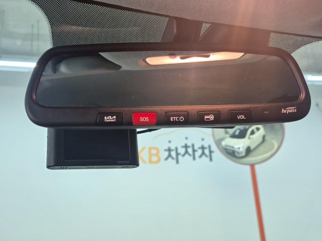 KIA Morning 2025 Blanco - Importación desde Corea - HF Imports Iquique - Foto 17
