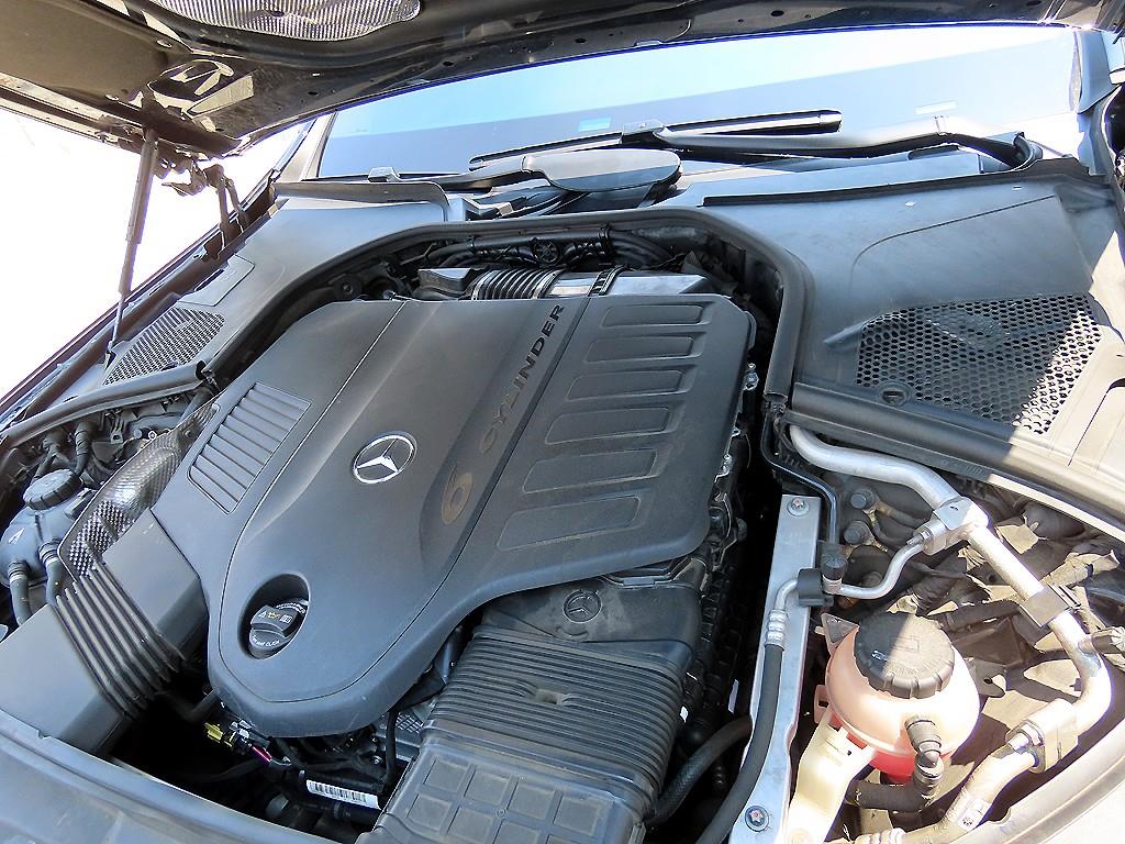 Mercedes Benz S Class 2022 Negro - Importación desde Corea - HF Imports Iquique - Foto 19