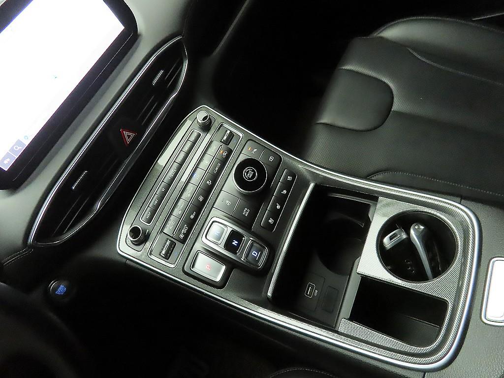 HYUNDAI Santa Fe 2022 Blanco - Importación desde Corea - HF Imports Iquique - Foto 16