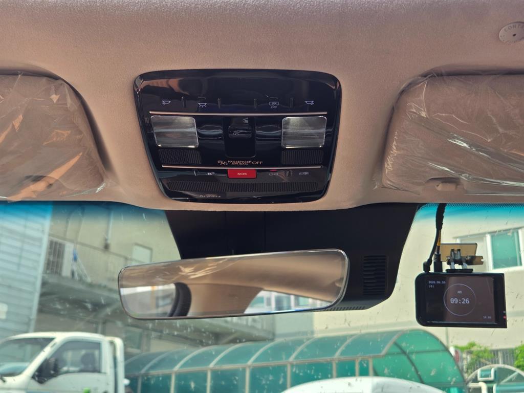 HYUNDAI Grandeur 2024 Gris - Importación desde Corea - HF Imports Iquique - Foto 16