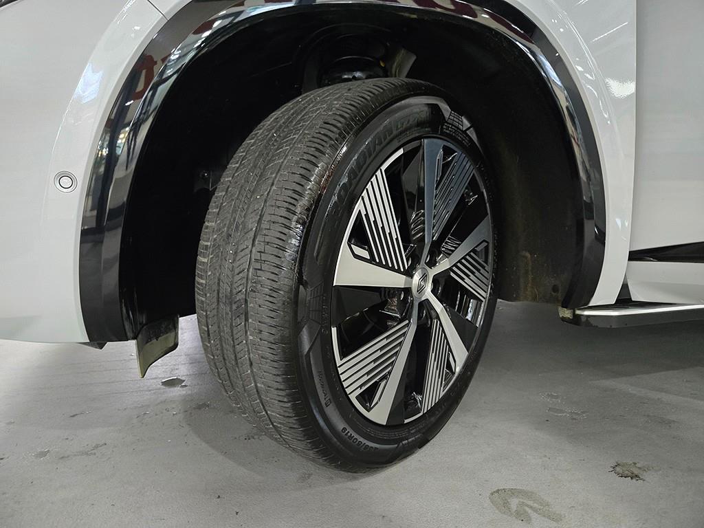 SAMSUNG Grand Koleos 2025 Blanco - Importación desde Corea - HF Imports Iquique - Foto 20