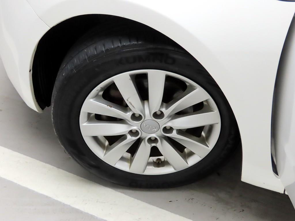KIA K3 2015 - Importación desde Corea - HF Imports Iquique - Foto 19