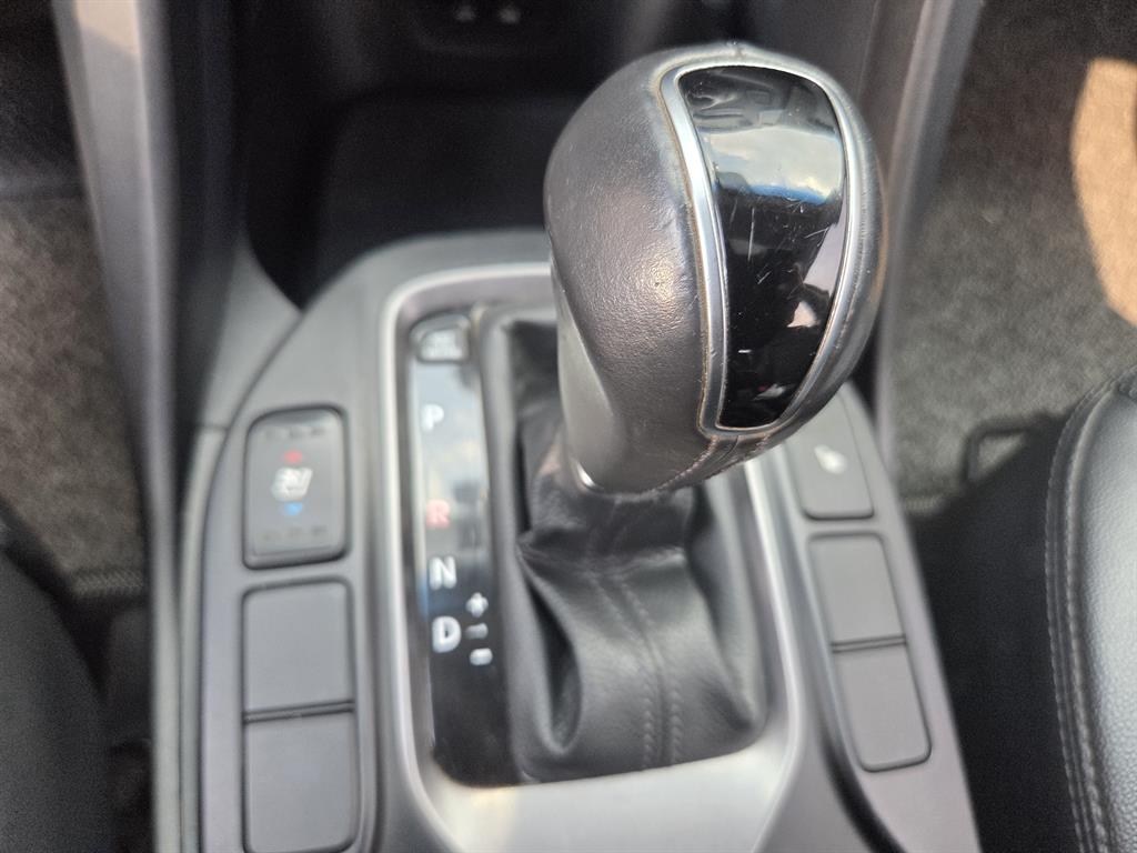 HYUNDAI Santa Fe - Vista 12