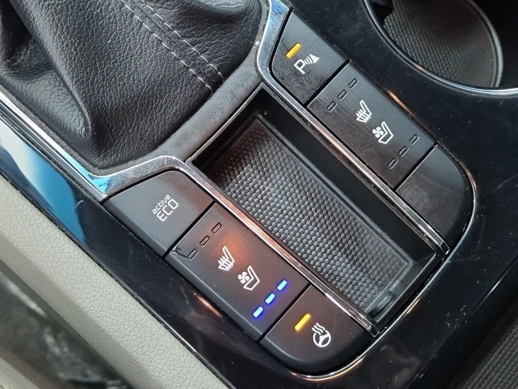 KIA Carnival 2019 Blanco - Importación desde Corea - HF Imports Iquique - Foto 16