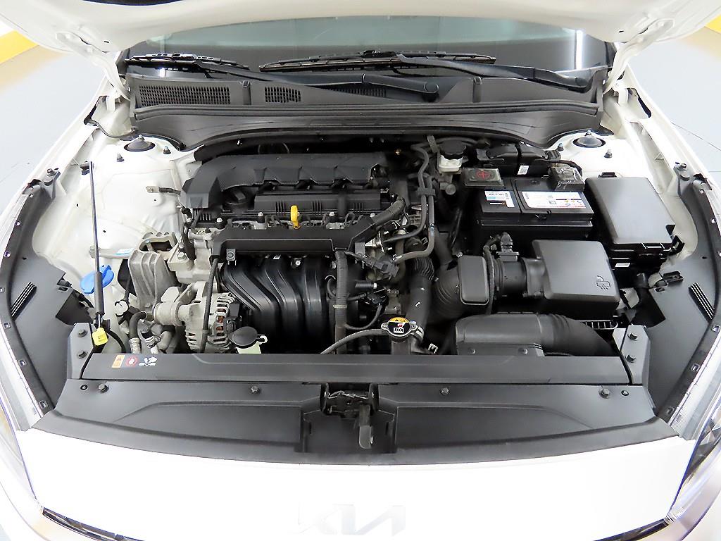 KIA K3 2022 - Importación desde Corea - HF Imports Iquique - Foto 17