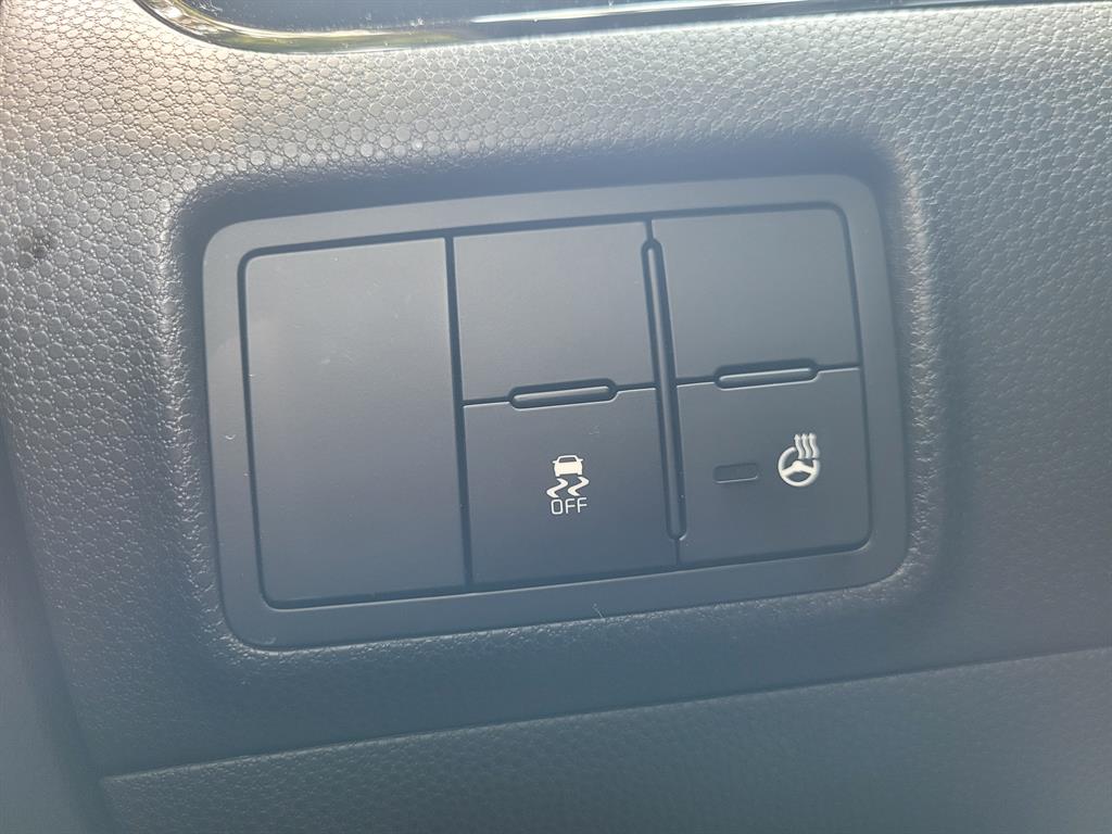 KIA Morning - Vista 4