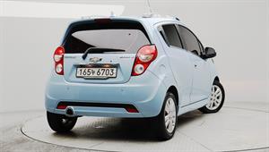 Chevrolet Spark - Vista 6