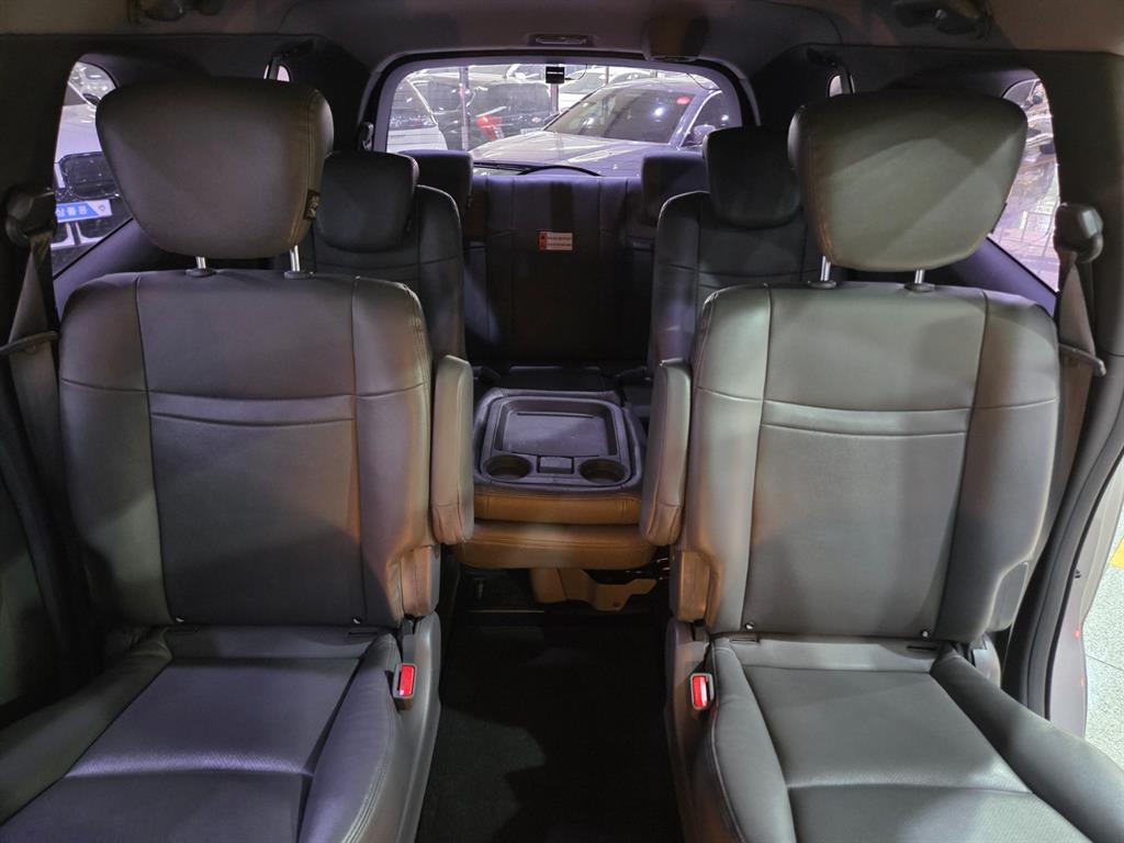 Ssangyong Korando - Vista 8
