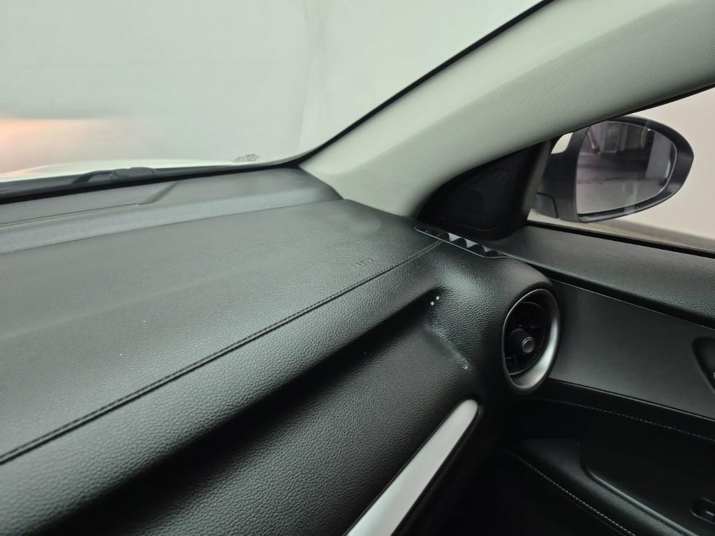 KIA K3 2019 Blanco - Importación desde Corea - HF Imports Iquique - Foto 16