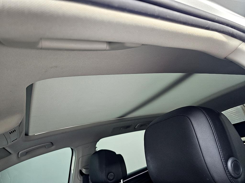 Volkswagen Tiguan - Vista 10