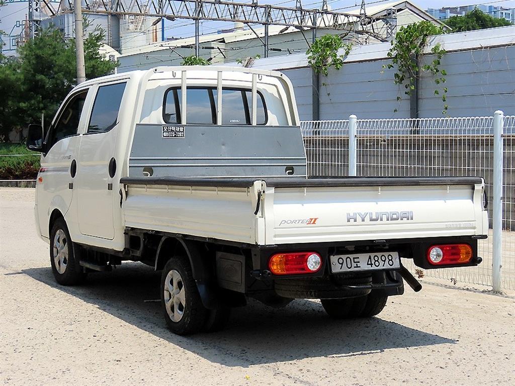 Small Truck Cargo (small) - Vista 3