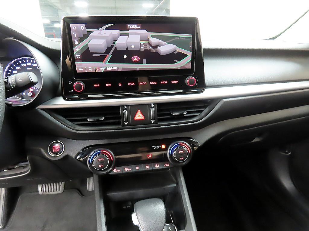 KIA K3 2022 - Importación desde Corea - HF Imports Iquique - Foto 13