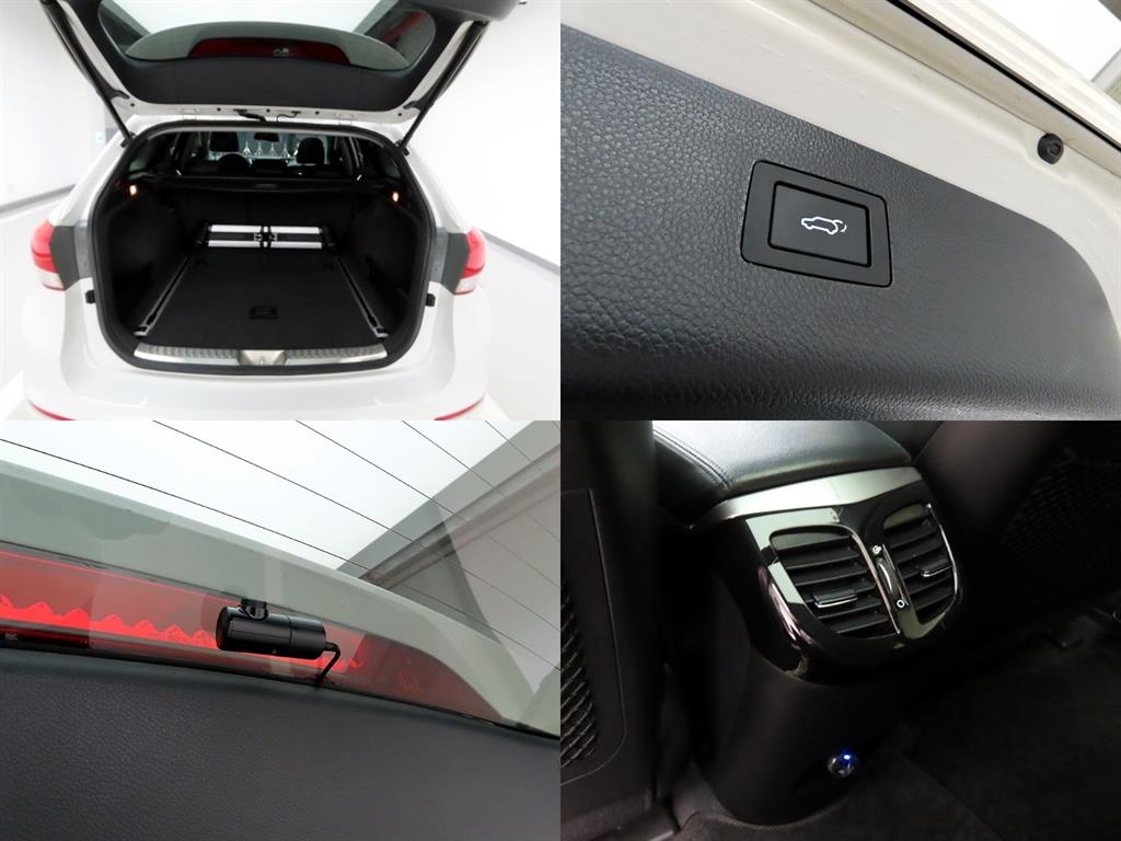 HYUNDAI i40 2014 - Importación desde Corea - HF Imports Iquique - Foto 17