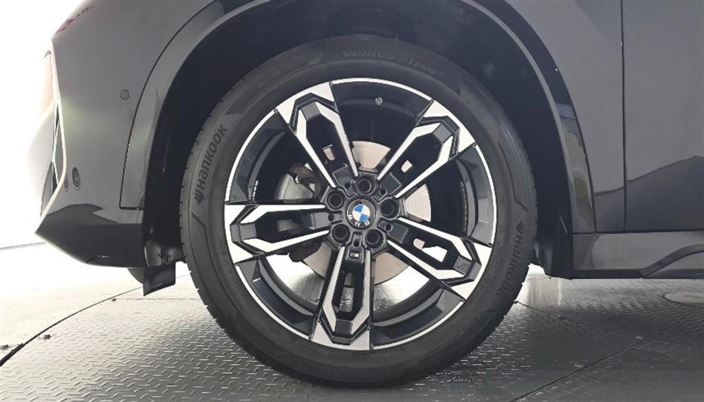 BMW X1 - Vista 5