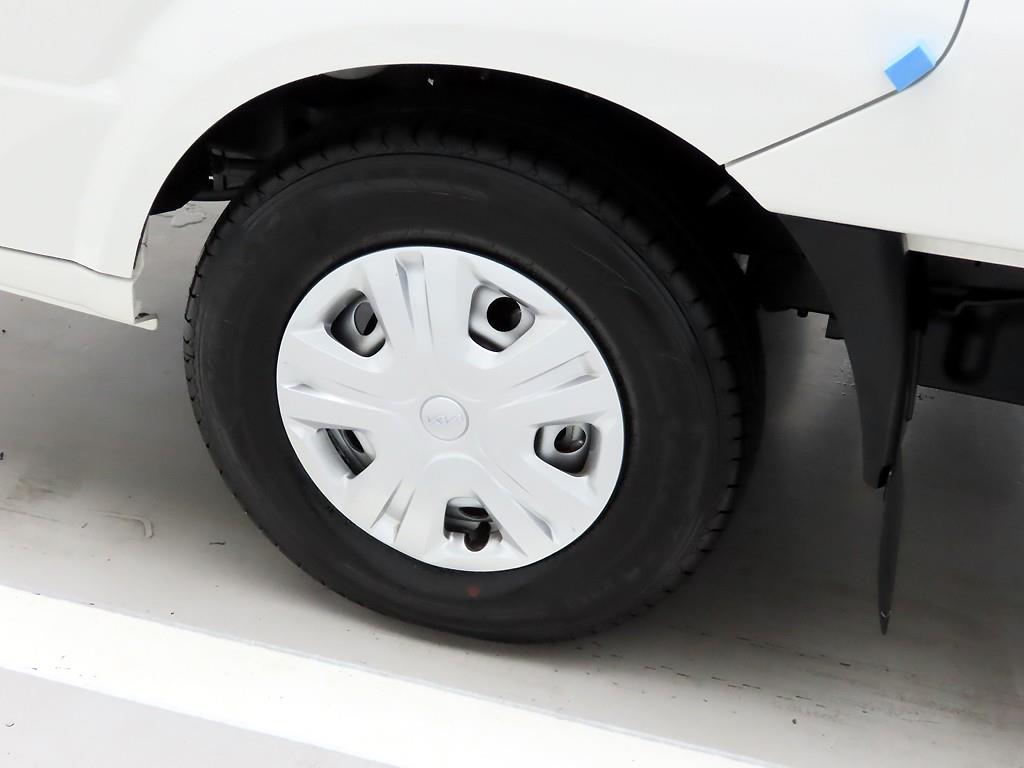 Small Truck Cargo (small) 2025 - Importación desde Corea - HF Imports Iquique - Foto 16