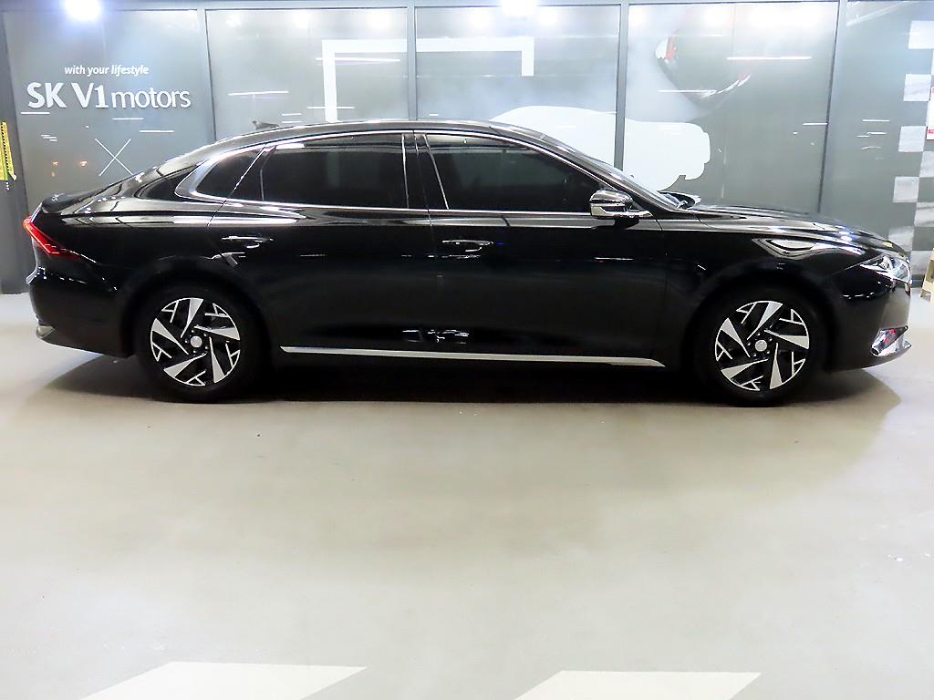 HYUNDAI Grandeur - Vista 3