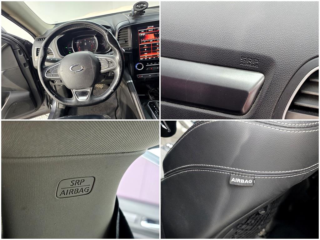 SAMSUNG QM6 2016 Gris - Importación desde Corea - HF Imports Iquique - Foto 19