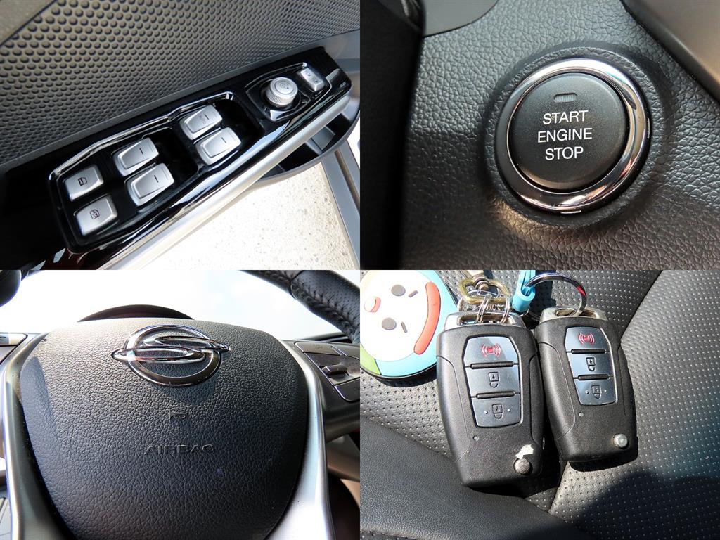 Ssangyong Tivoli 2019 - Importación desde Corea - HF Imports Iquique - Foto 17