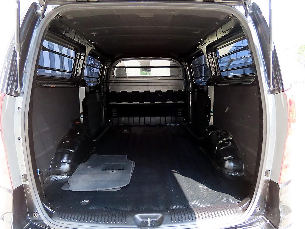 HYUNDAI Starex 2017 Negro - Importación desde Corea - HF Imports Iquique - Foto 14