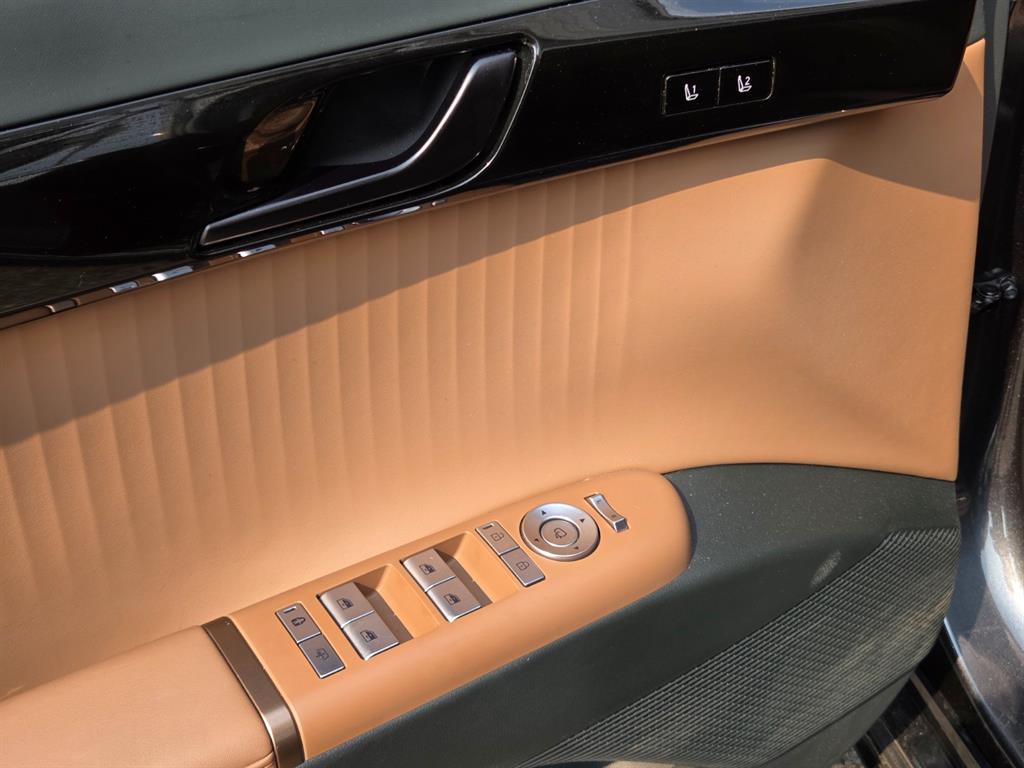 HYUNDAI Grandeur 2024 Gris - Importación desde Corea - HF Imports Iquique - Foto 15