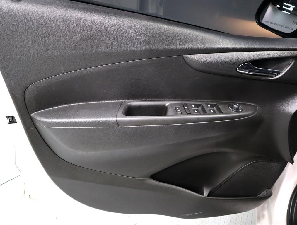 Chevrolet Spark - Vista 7