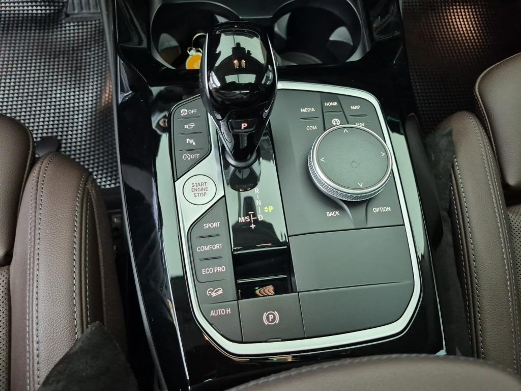 BMW X3 - Vista 10