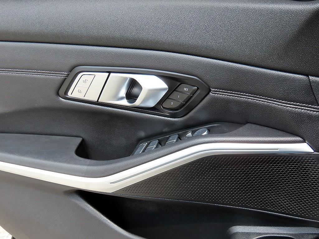 BMW 3 series - Vista 11
