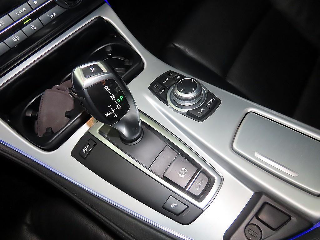BMW 5 Series - Vista 12