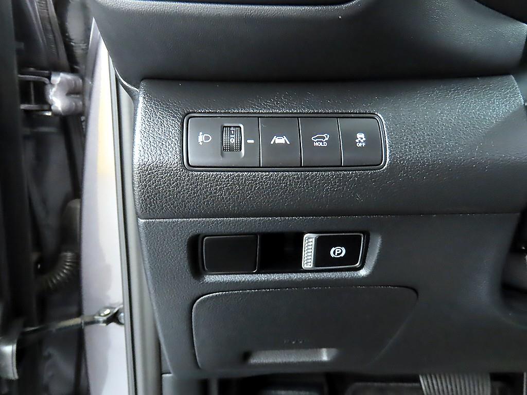 HYUNDAI Santa Fe 2022 Gris - Importación desde Corea - HF Imports Iquique - Foto 13