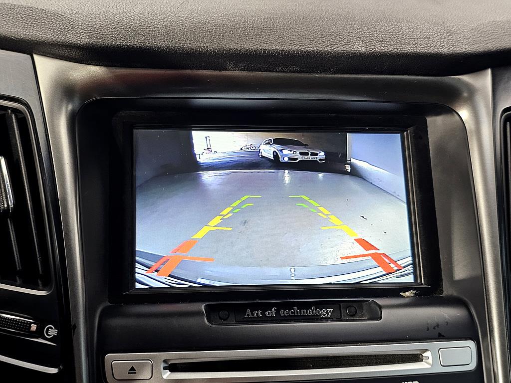 HYUNDAI Sonata 2010 Gris - Importación desde Corea - HF Imports Iquique - Foto 14