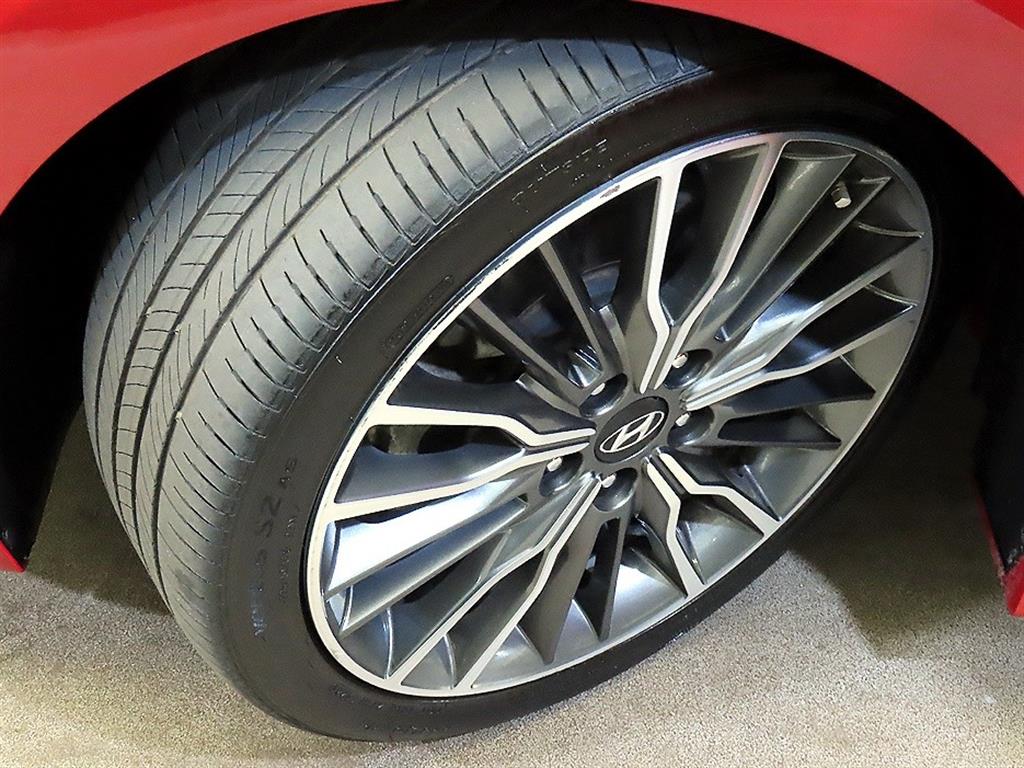 HYUNDAI Avante 2018 Rojo - Importación desde Corea - HF Imports Iquique - Foto 20