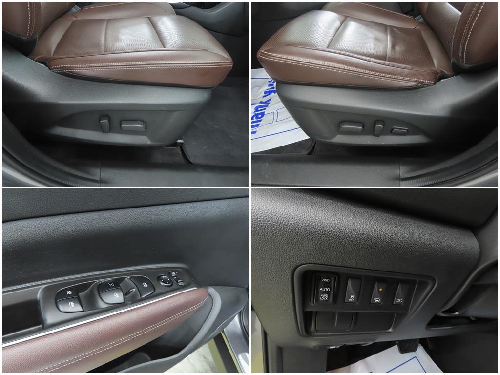 SAMSUNG QM6 2016 Gris - Importación desde Corea - HF Imports Iquique - Foto 19