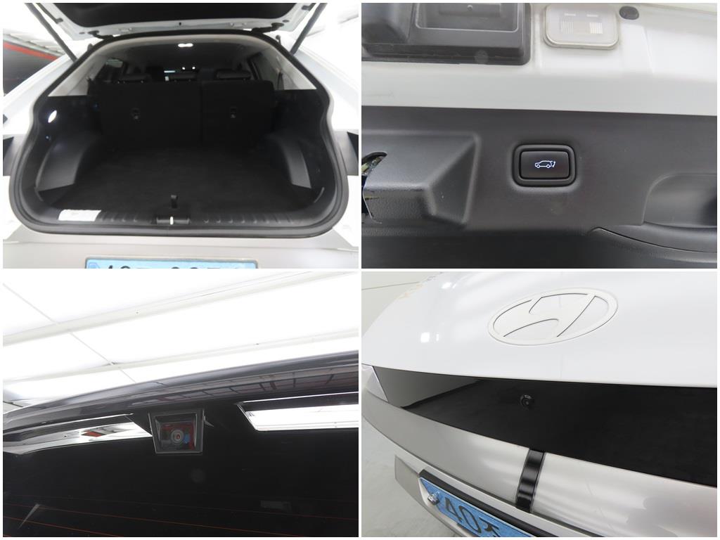 HYUNDAI Ioniq 5 2025 Blanco - Importación desde Corea - HF Imports Iquique - Foto 17