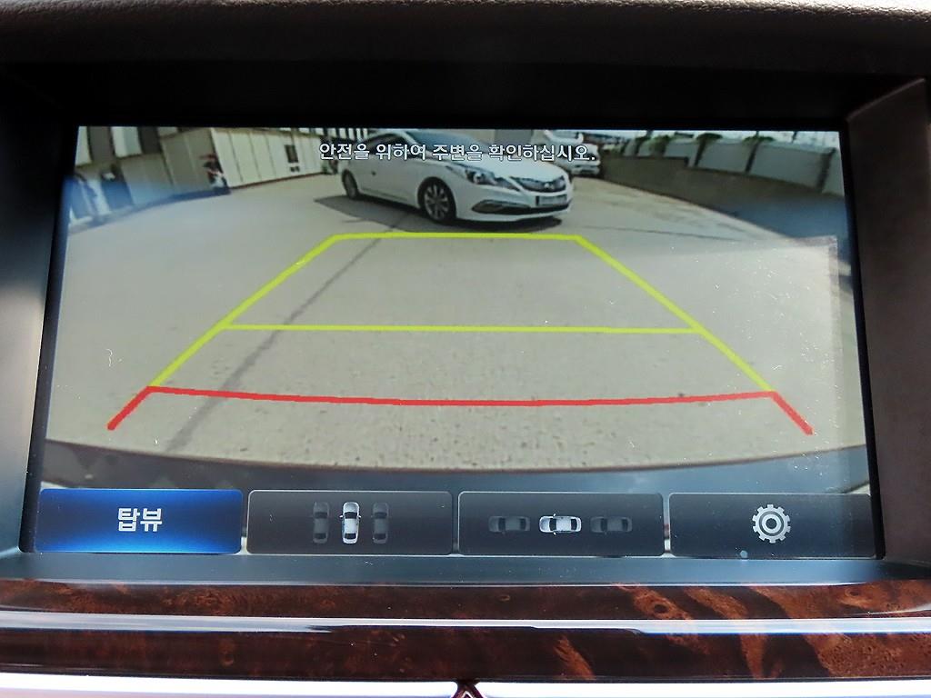 HYUNDAI Genesis 2016 Negro - Importación desde Corea - HF Imports Iquique - Foto 17
