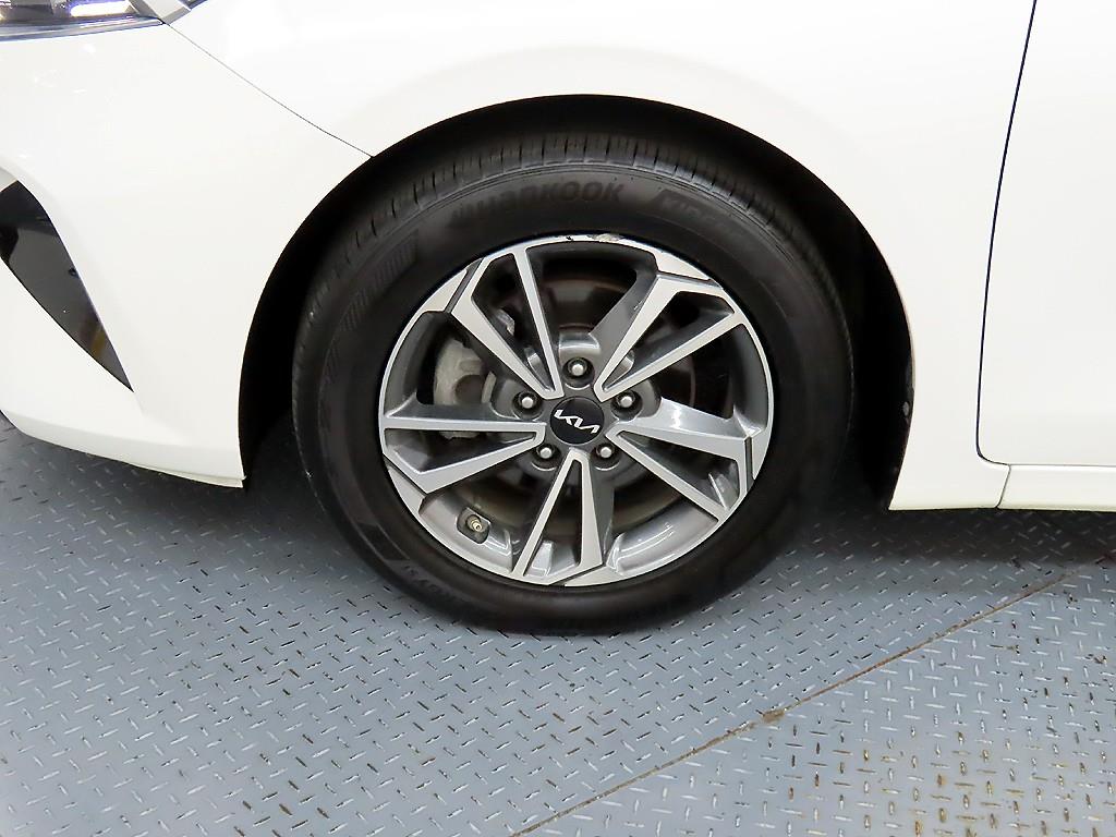 KIA K3 2022 - Importación desde Corea - HF Imports Iquique - Foto 18