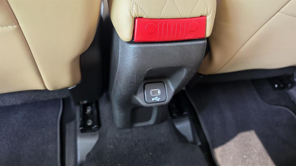 Jeep Renegade 2022 Rojo - Importación desde Corea - HF Imports Iquique - Foto 19