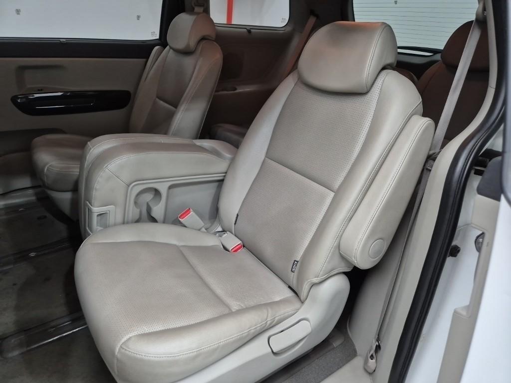 KIA Carnival 2019 Blanco - Importación desde Corea - HF Imports Iquique - Foto 14
