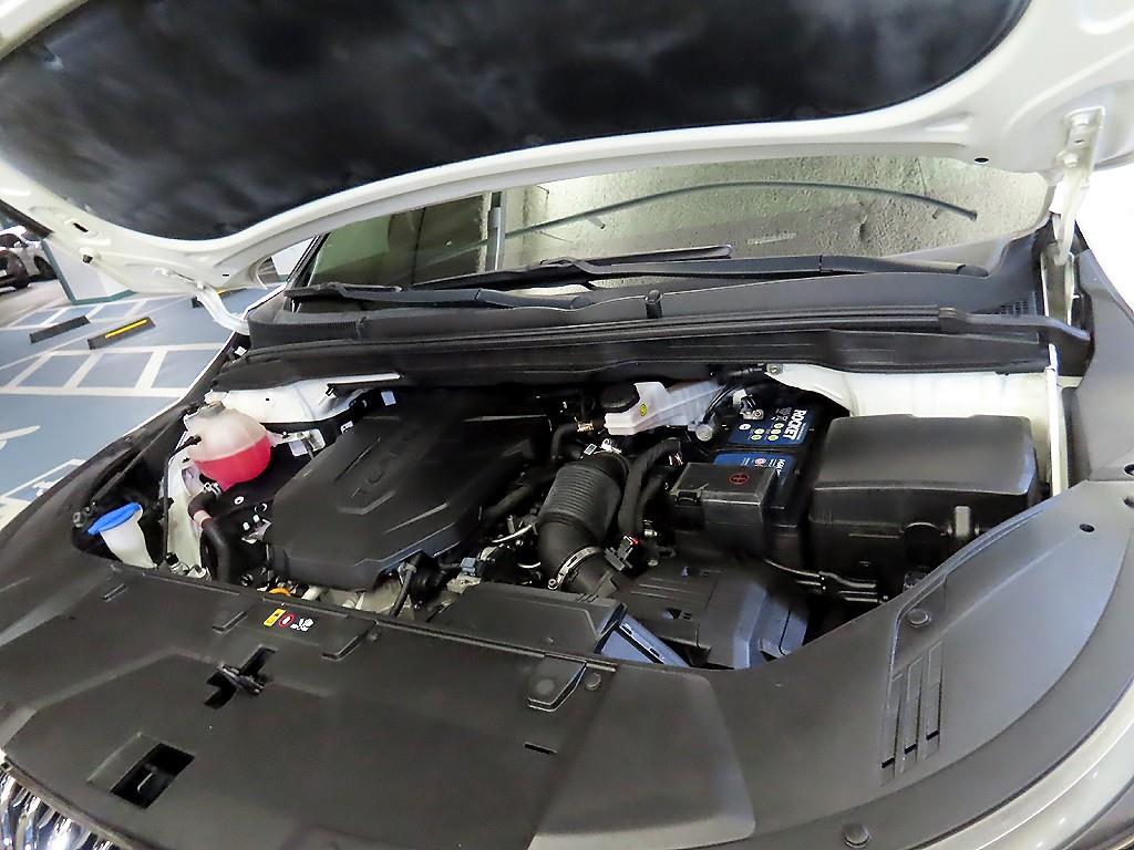 KIA Carnival 2022 Blanco - Importación desde Corea - HF Imports Iquique - Foto 19