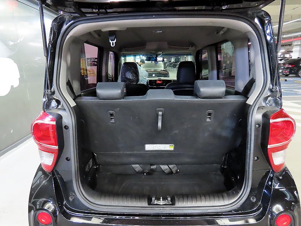 KIA Ray 2019 Negro - Importación desde Corea - HF Imports Iquique - Foto 17