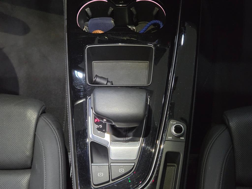 Audi A5 2021 Blanco - Importación desde Corea - HF Imports Iquique - Foto 13
