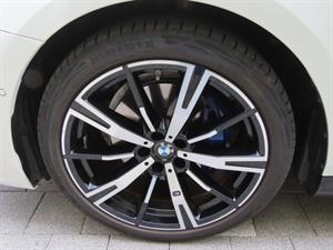 BMW 5 Series - Vista 4