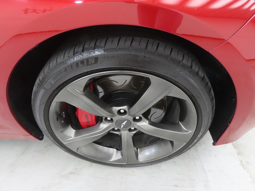 Genesis G70 2019 Rojo - Importación desde Corea - HF Imports Iquique - Foto 20