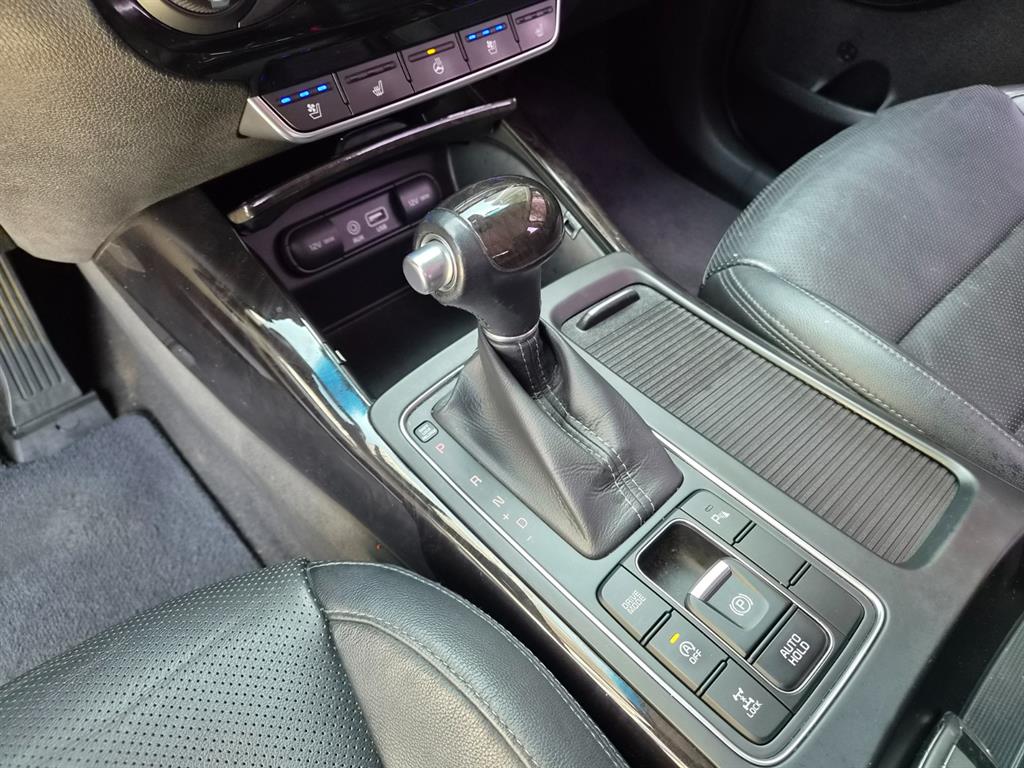 KIA Sorento 2015 Negro - Importación desde Corea - HF Imports Iquique - Foto 13