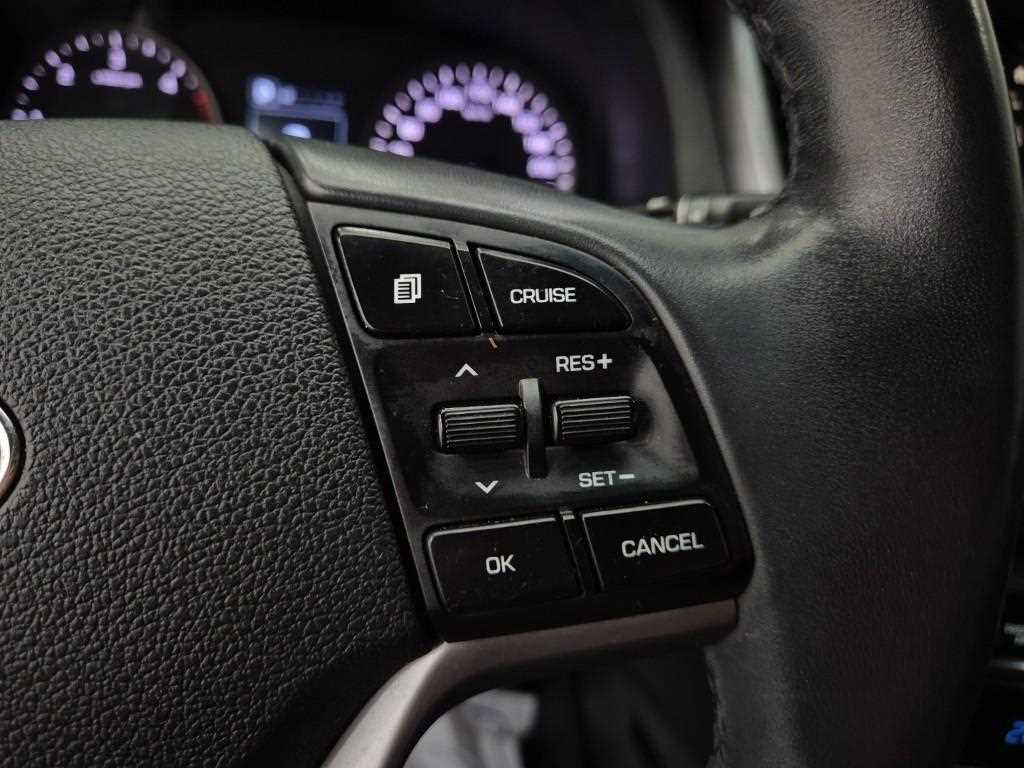 HYUNDAI Tucson 2017 Gris - Importación desde Corea - HF Imports Iquique - Foto 15