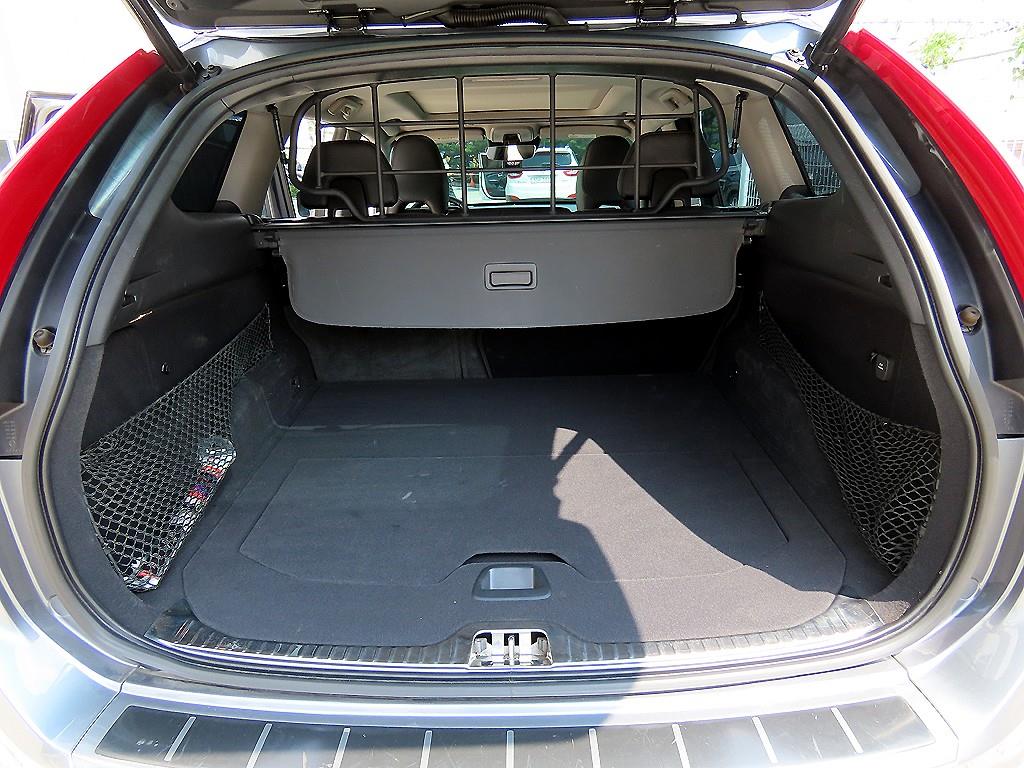 Volvo XC60 2017 - Importación desde Corea - HF Imports Iquique - Foto 17