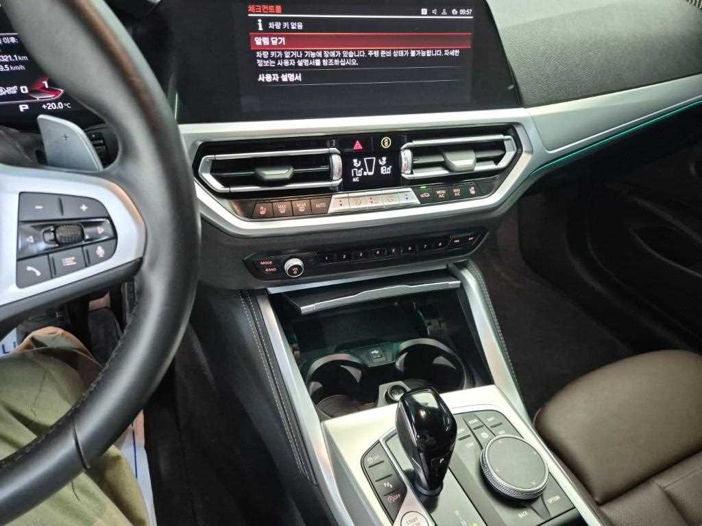 BMW 4 Series - Vista 10
