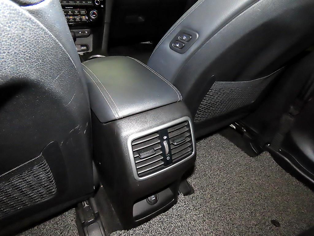 KIA Sportage 2022 Blanco - Importación desde Corea - HF Imports Iquique - Foto 16