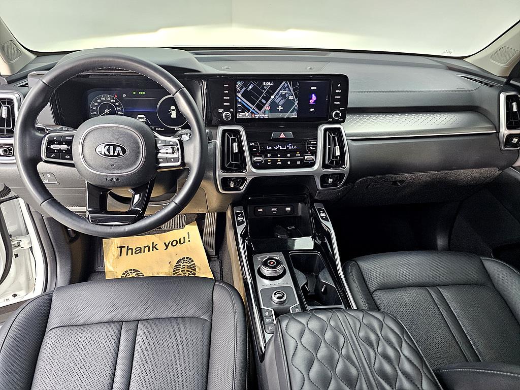 KIA Sorento - Vista 5