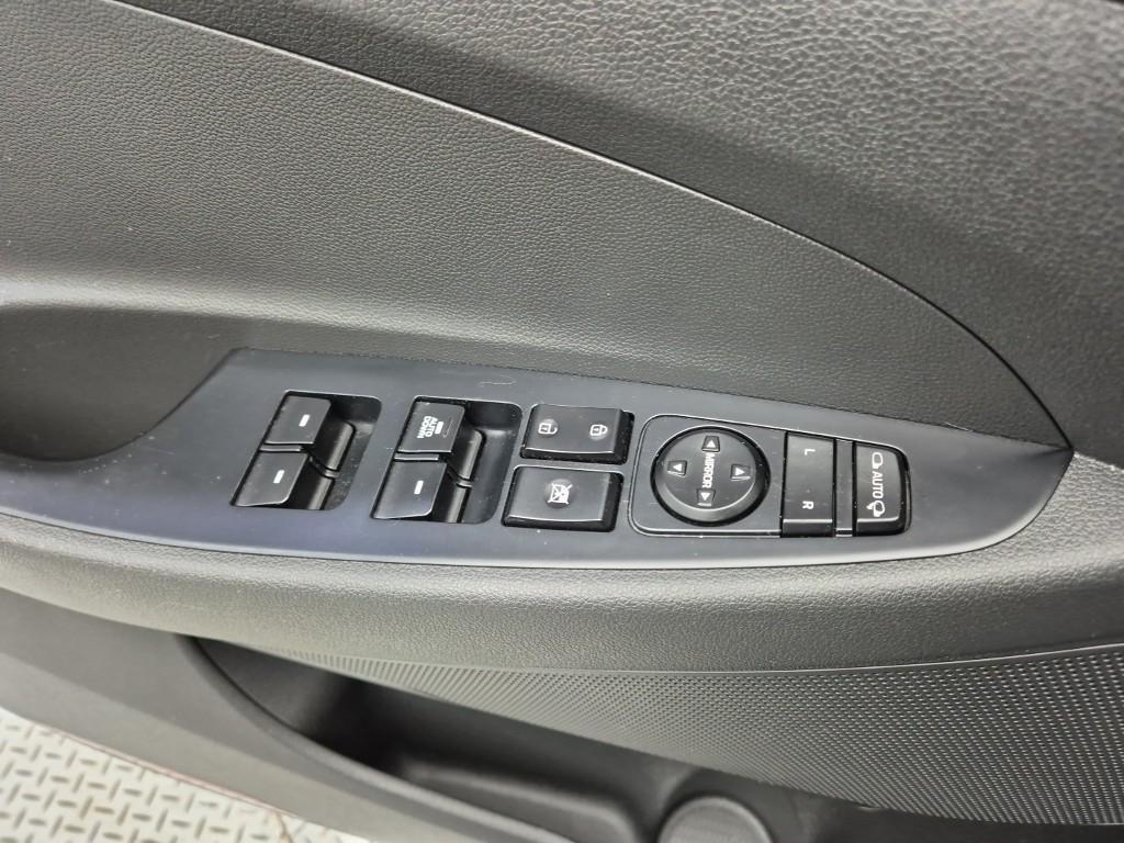 HYUNDAI Tucson 2018 Gris - Importación desde Corea - HF Imports Iquique - Foto 17
