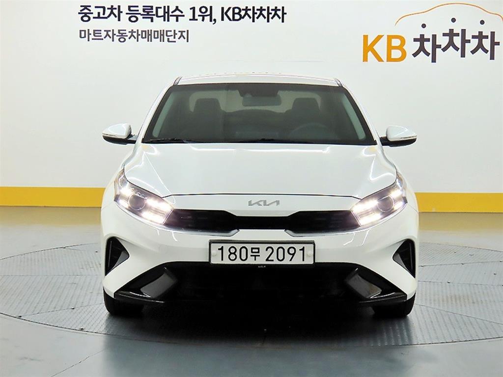 KIA K3 2022 - Importación desde Corea - HF Imports Iquique - Foto 1